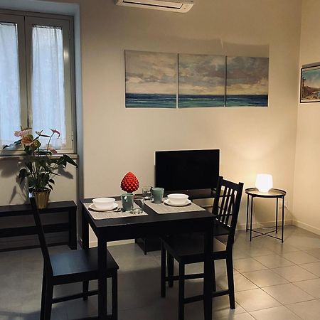 Appartement Da Marlà al Politeama à Palerme Extérieur photo