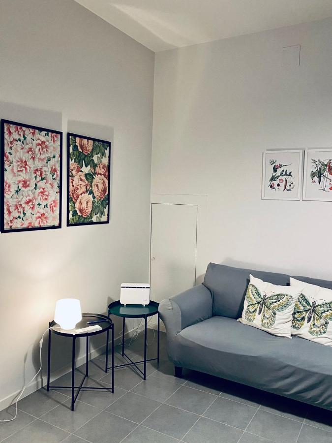 Appartement Da Marlà al Politeama à Palerme Extérieur photo