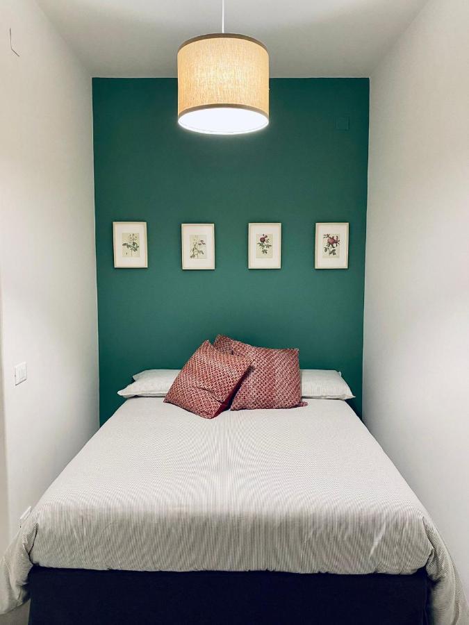 Appartement Da Marlà al Politeama à Palerme Extérieur photo