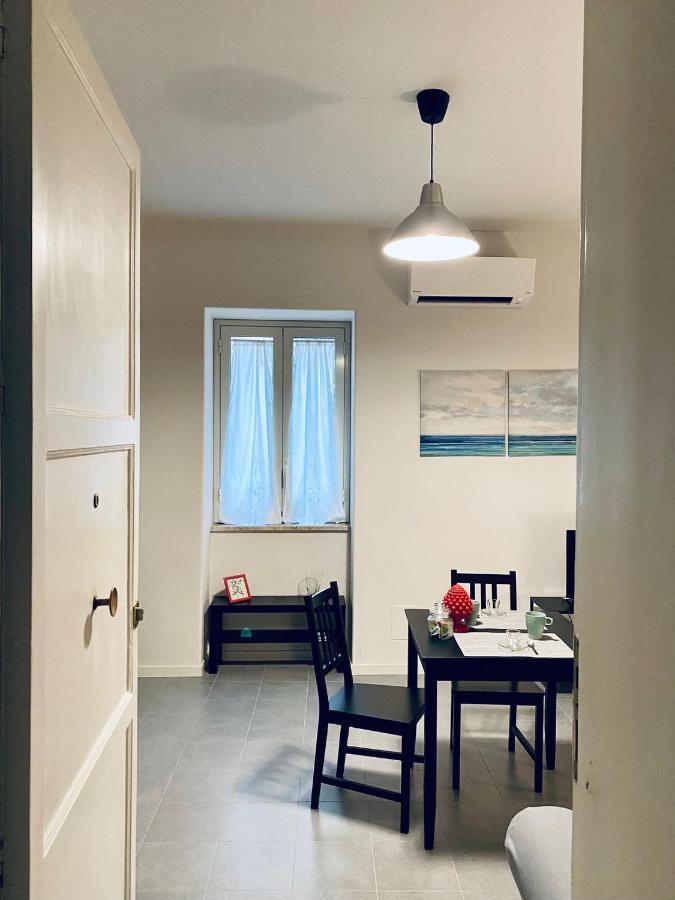 Appartement Da Marlà al Politeama à Palerme Extérieur photo