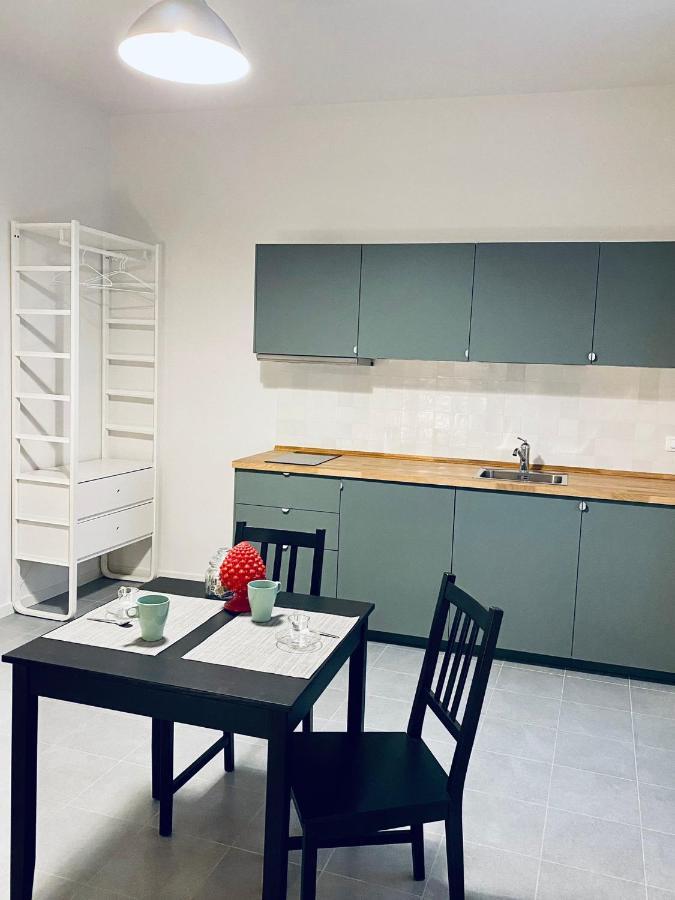 Appartement Da Marlà al Politeama à Palerme Extérieur photo