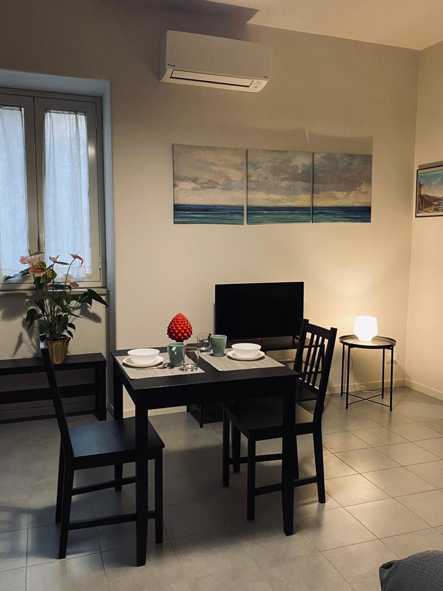 Appartement Da Marlà al Politeama à Palerme Extérieur photo